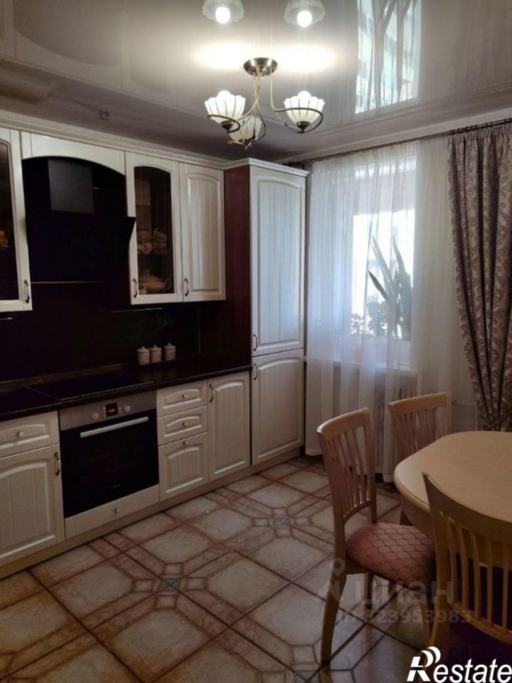 3-комн квартира ул Ленина, 191,  д. 191