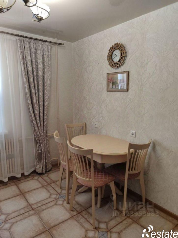 3-комн квартира ул Ленина, 191,  д. 191