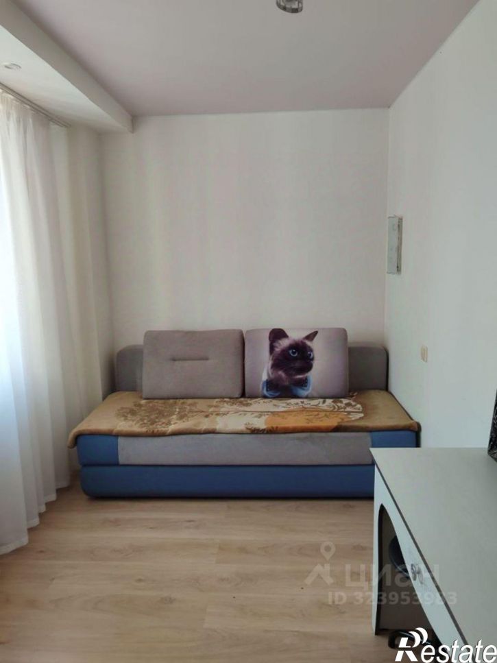 3-комн квартира ул Ленина, 191,  д. 191