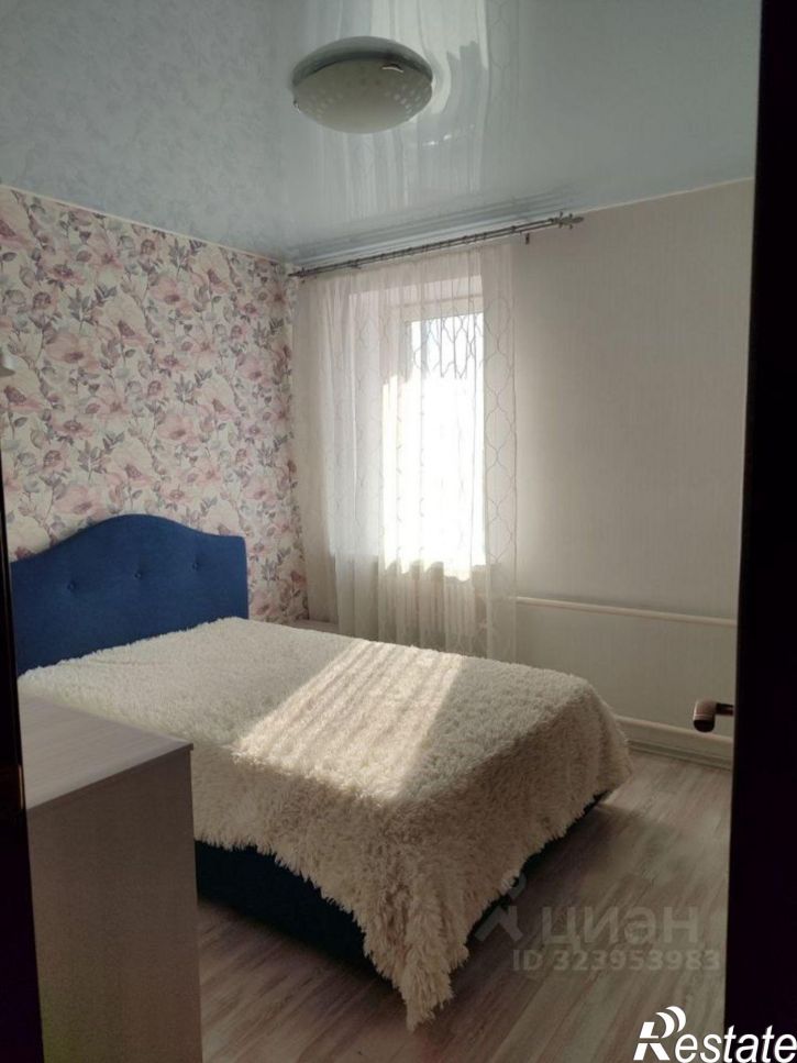 3-комн квартира ул Ленина, 191,  д. 191