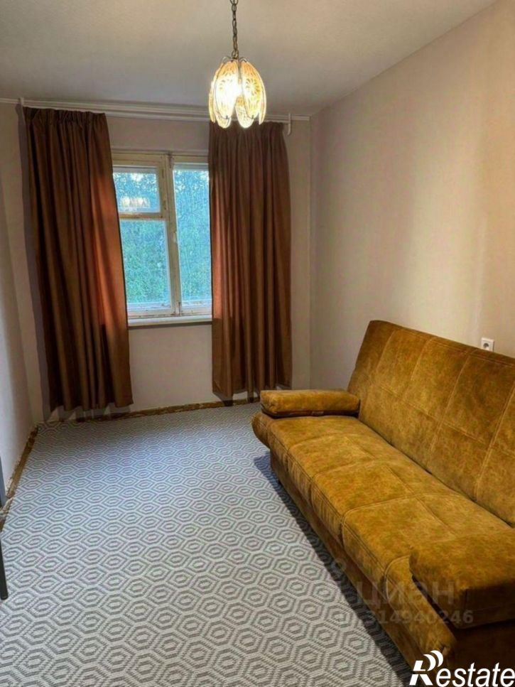 2-комн квартира улица Монтажников, 30,  д. 30
