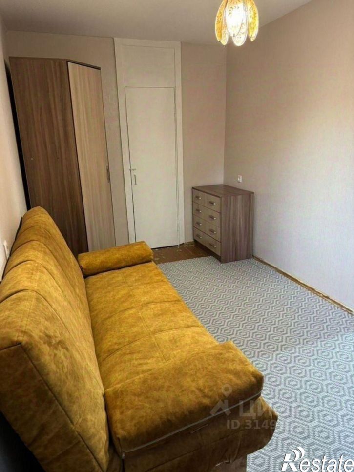 2-комн квартира улица Монтажников, 30,  д. 30