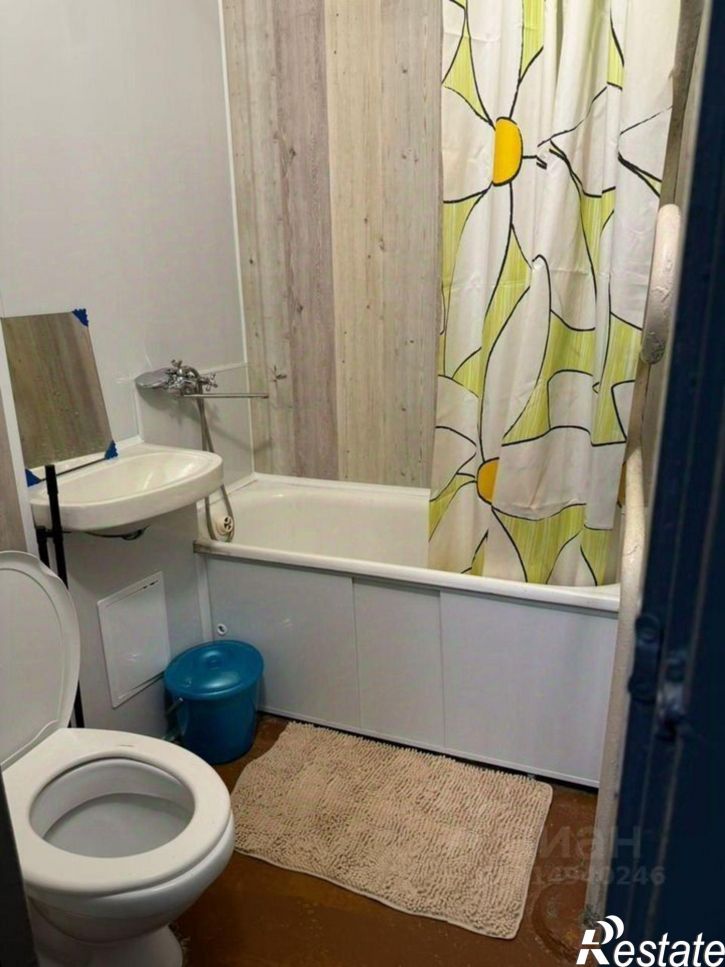 2-комн квартира улица Монтажников, 30,  д. 30