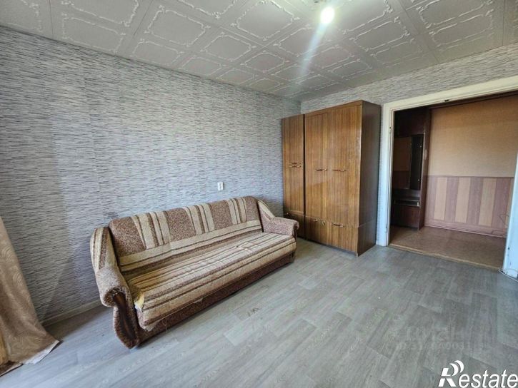 3-комн квартира улица Андрея Упита, 4/1,  д. 4/1