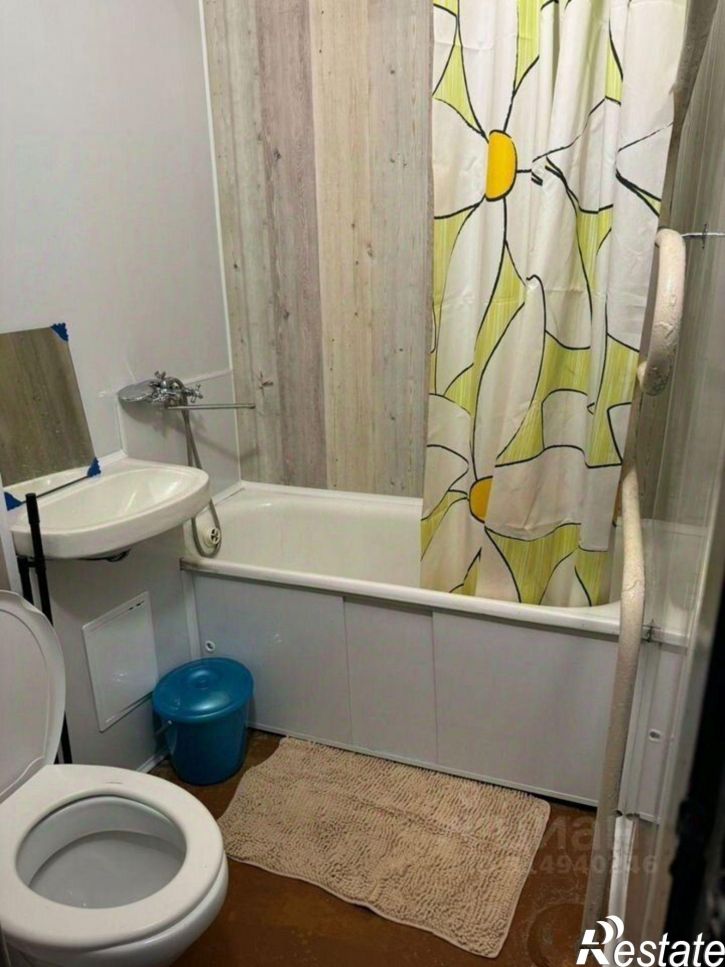 2-комн квартира улица Монтажников, 30,  д. 30