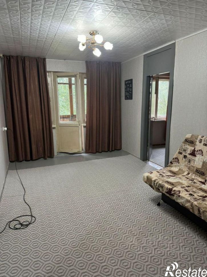 2-комн квартира улица Монтажников, 30,  д. 30