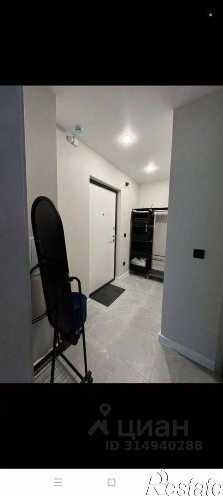 2-комн квартира улица Потребкооперации, 40,  д. 40