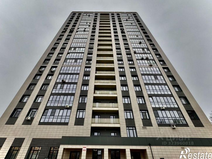 2-комн квартира улица Монтажников, 19,  д. 19