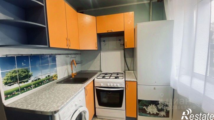 2-комн квартира улица Щорса, 30,  д. 30