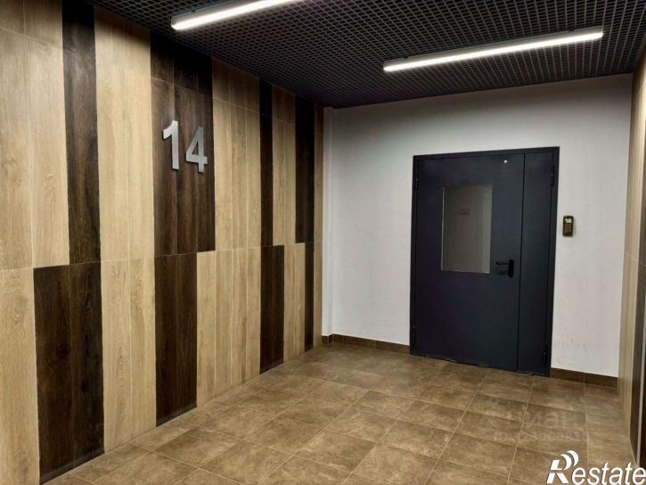 2-комн квартира улица Монтажников, 19,  д. 19