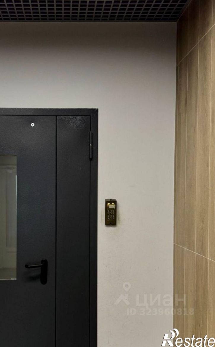 2-комн квартира улица Монтажников, 19,  д. 19