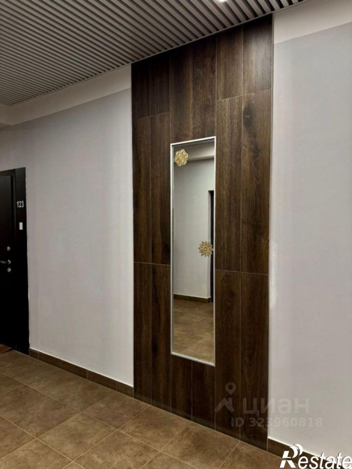 2-комн квартира улица Монтажников, 19,  д. 19