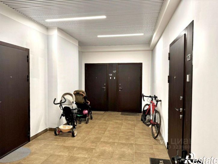 2-комн квартира улица Монтажников, 19,  д. 19