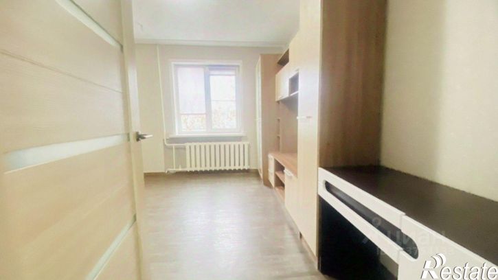 3-комн квартира улица Воровского, 143,  д. 143