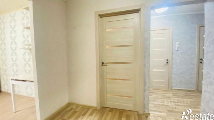 3-комн квартира улица Воровского, 143,  д. 143