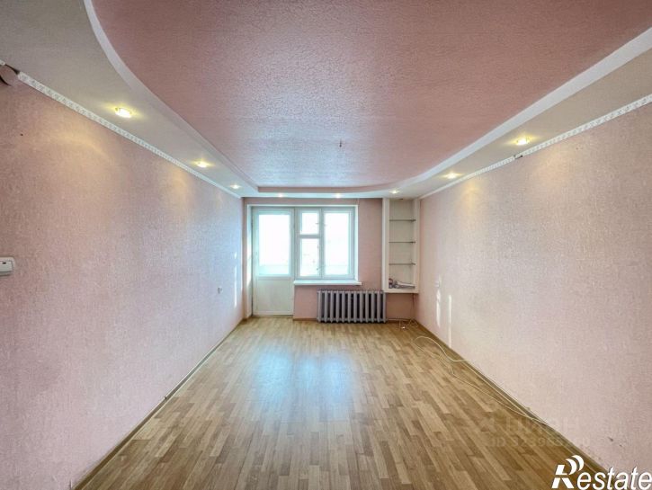 1-комн квартира Советская улица, 27,  д. 27