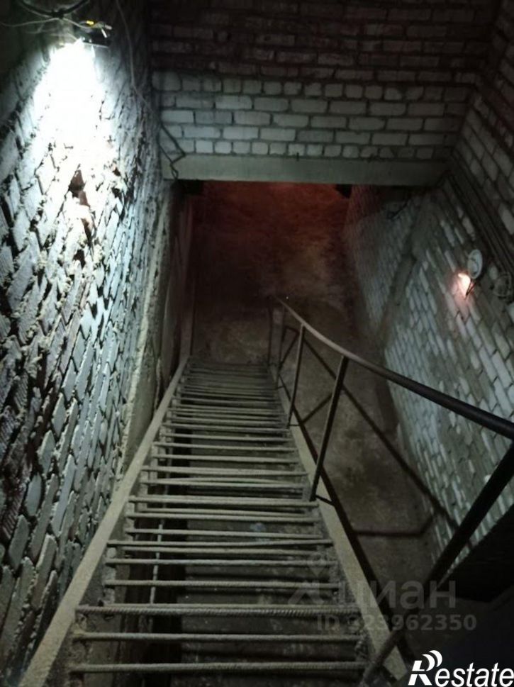 Гараж/парковка улица Горького, 35,  д. 35