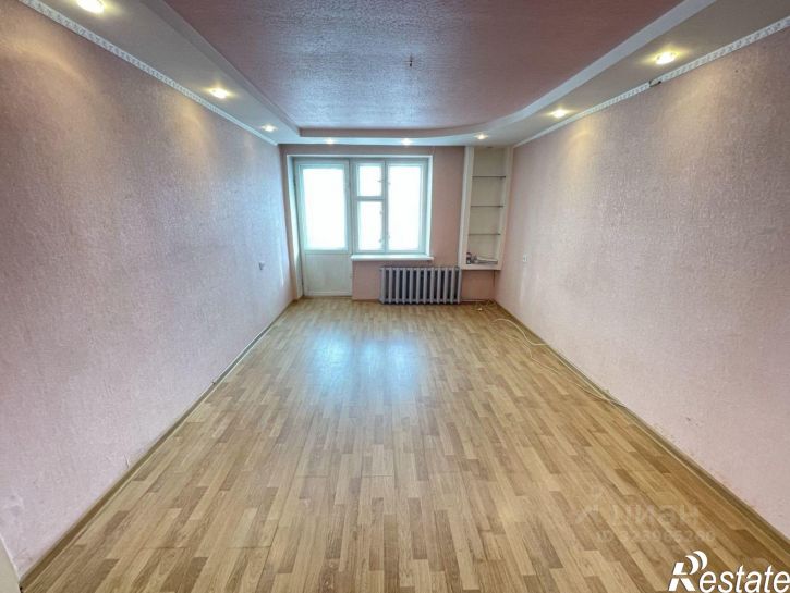 1-комн квартира Советская улица, 27,  д. 27