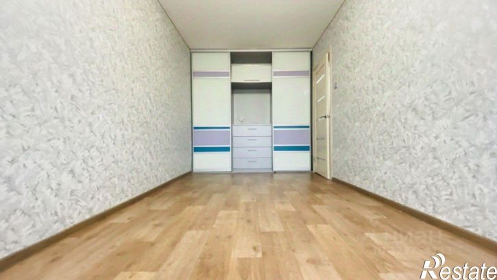 3-комн квартира улица Воровского, 143,  д. 143