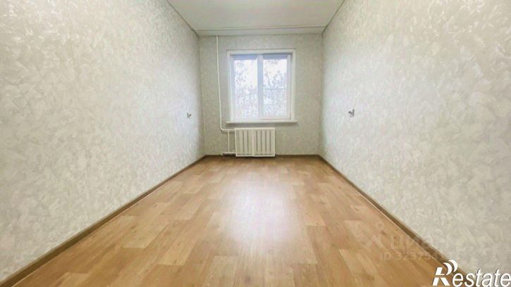 3-комн квартира улица Воровского, 143,  д. 143