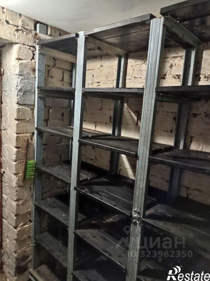 Гараж/парковка улица Горького, 35,  д. 35