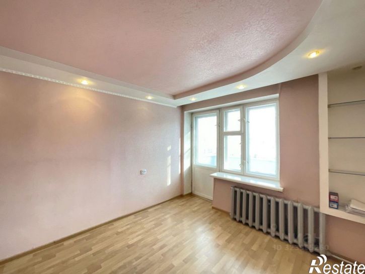 1-комн квартира Советская улица, 27,  д. 27