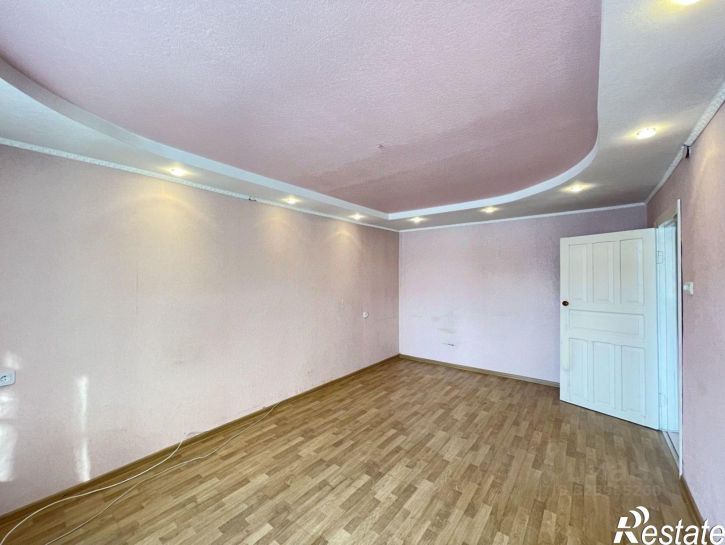 1-комн квартира Советская улица, 27,  д. 27