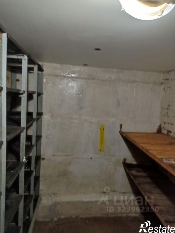 Гараж/парковка улица Горького, 35,  д. 35