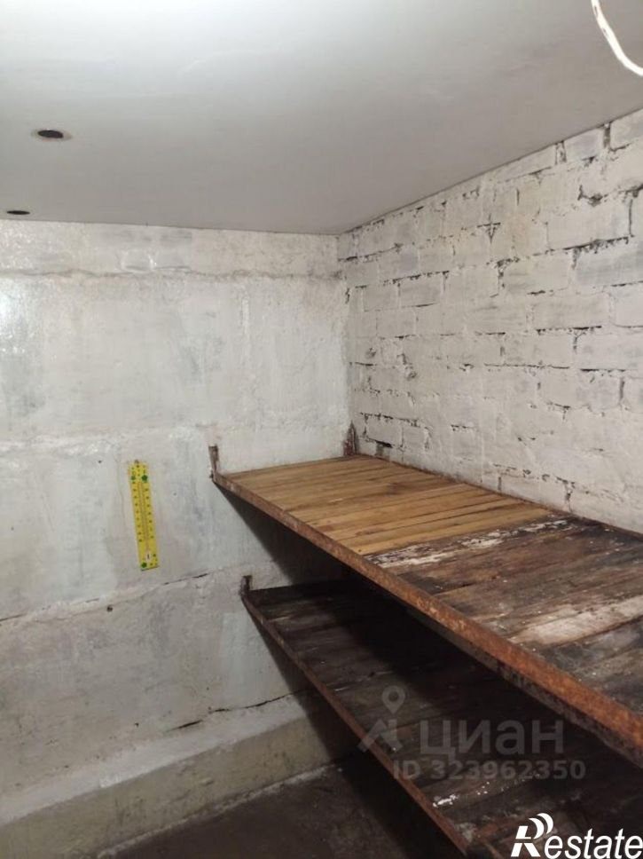 Гараж/парковка улица Горького, 35,  д. 35