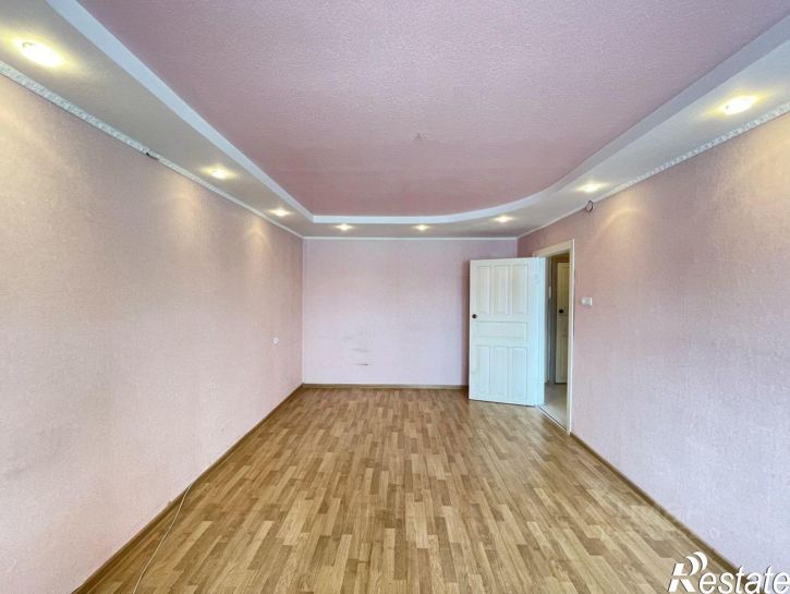 1-комн квартира Советская улица, 27,  д. 27