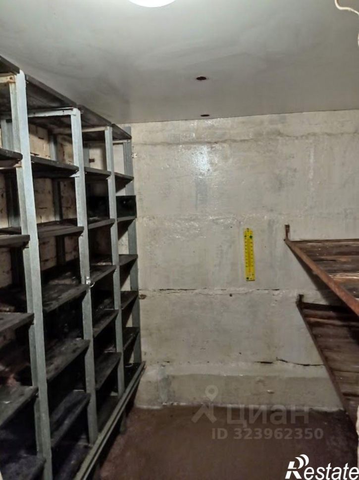 Гараж/парковка улица Горького, 35,  д. 35