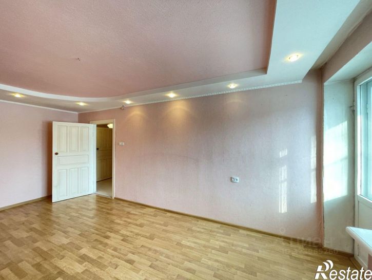 1-комн квартира Советская улица, 27,  д. 27