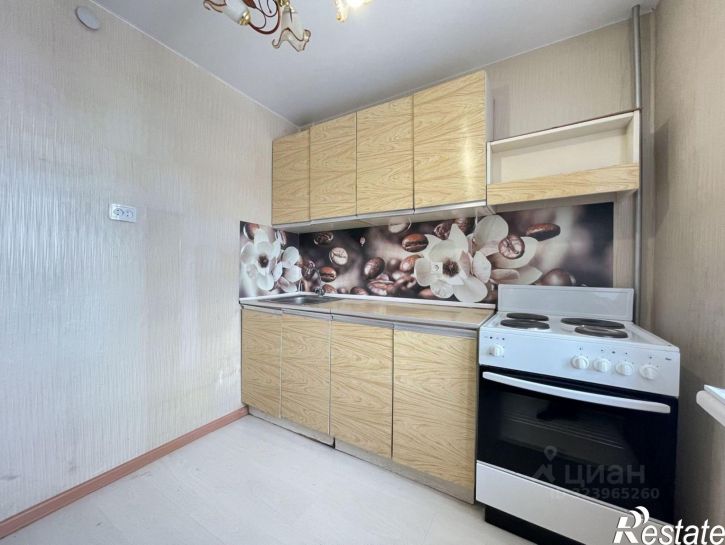 1-комн квартира Советская улица, 27,  д. 27