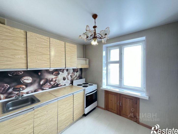 1-комн квартира Советская улица, 27,  д. 27