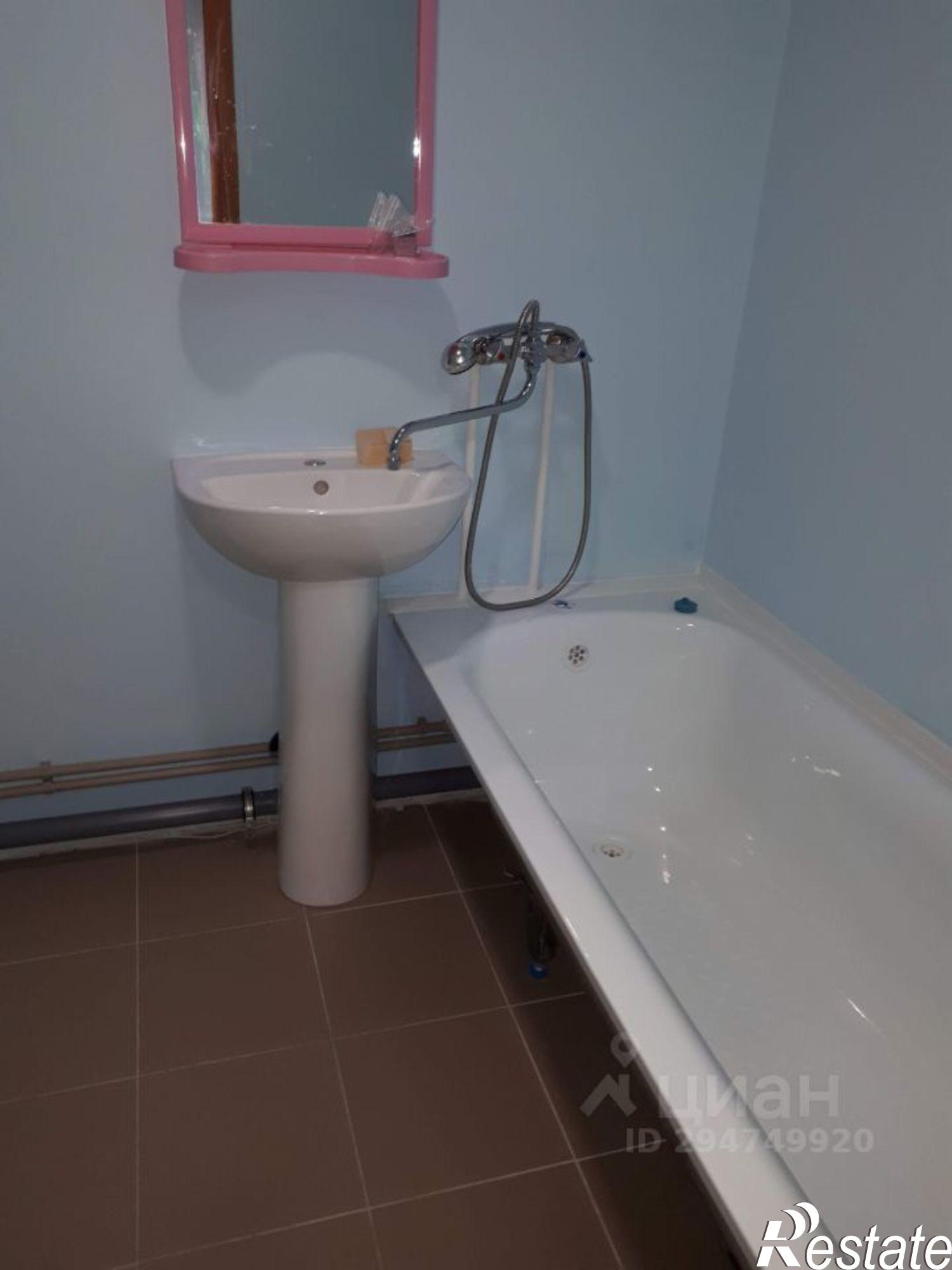 Сдать квартиру за 25 000 рублей на улица Павла Корчагина, 240 к2