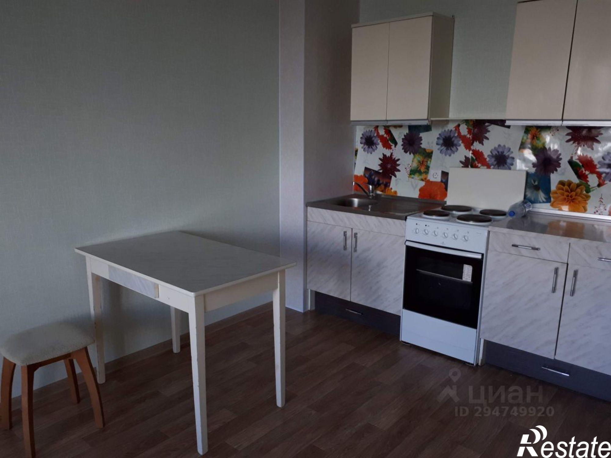 Сдать квартиру за 25 000 рублей на улица Павла Корчагина, 240 к2