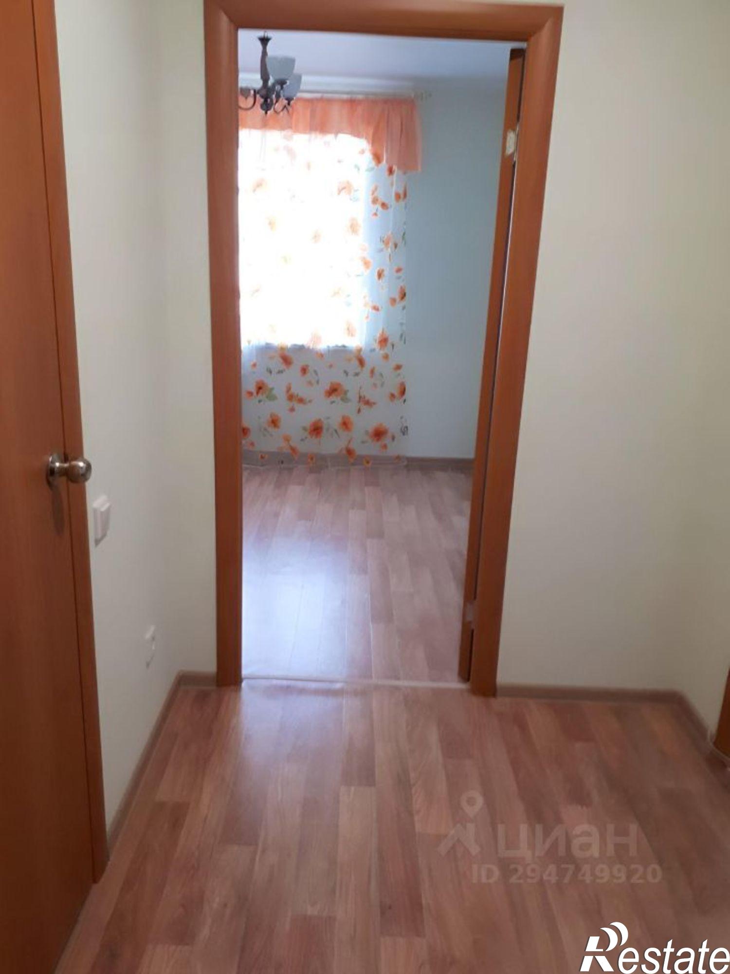 Сдать квартиру за 25 000 рублей на улица Павла Корчагина, 240 к2