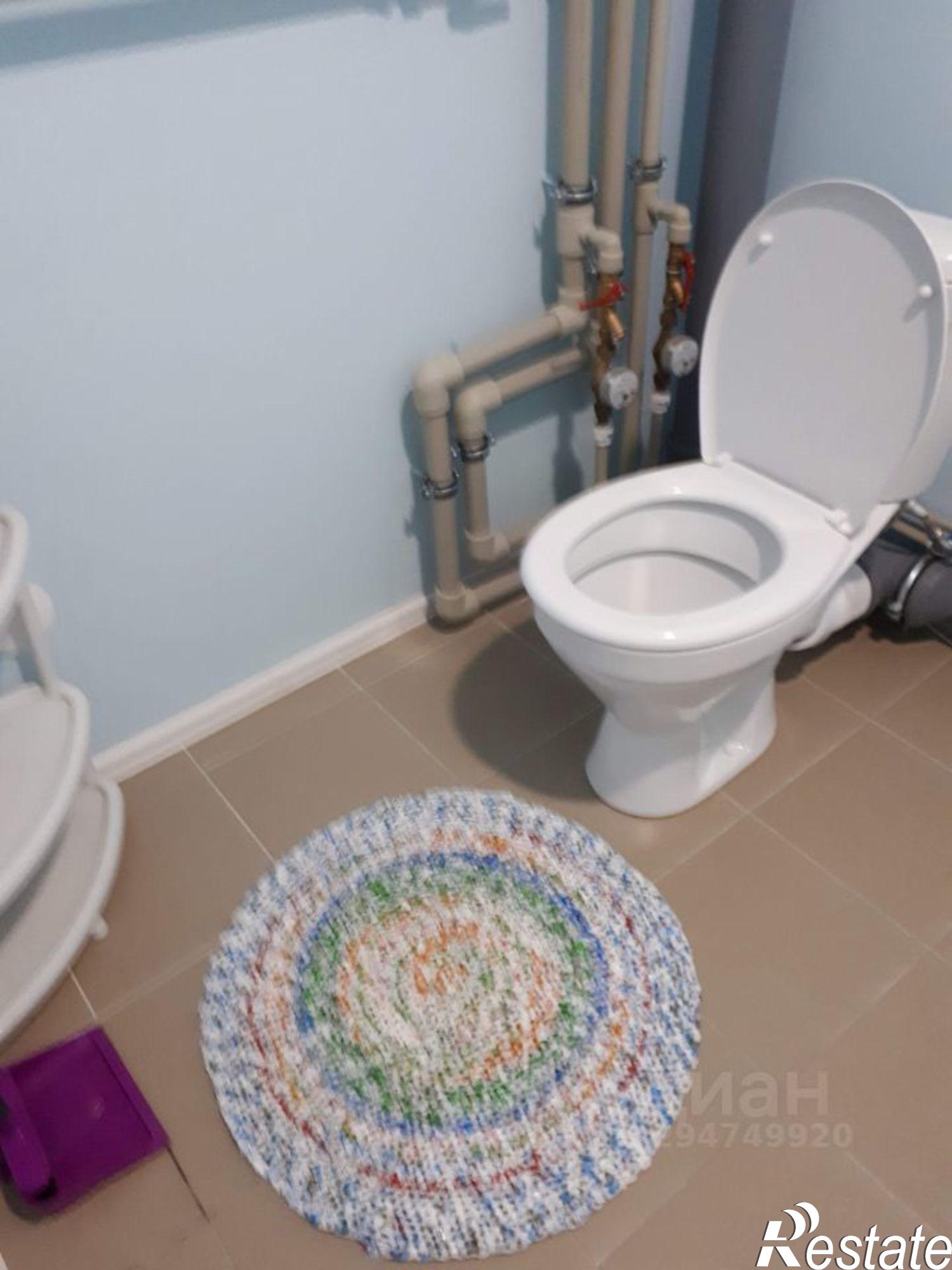 Сдать квартиру за 25 000 рублей на улица Павла Корчагина, 240 к2