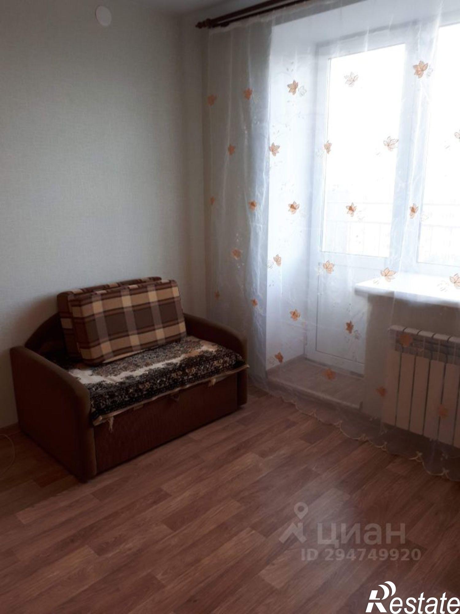 Сдать квартиру за 25 000 рублей на улица Павла Корчагина, 240 к2