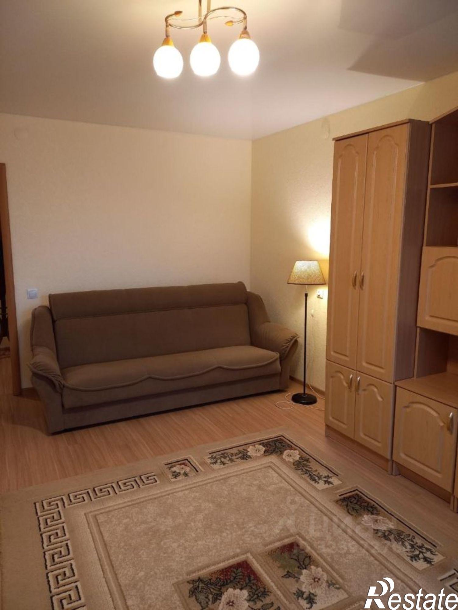 Сдать квартиру за 20 000 рублей на ул Сурикова, 52