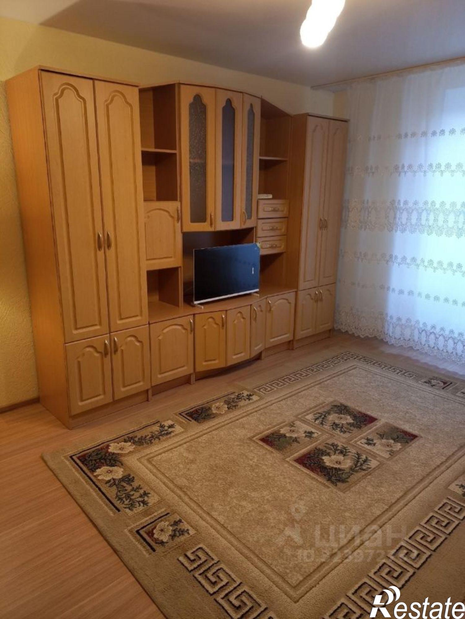 Сдать квартиру за 20 000 рублей на ул Сурикова, 52