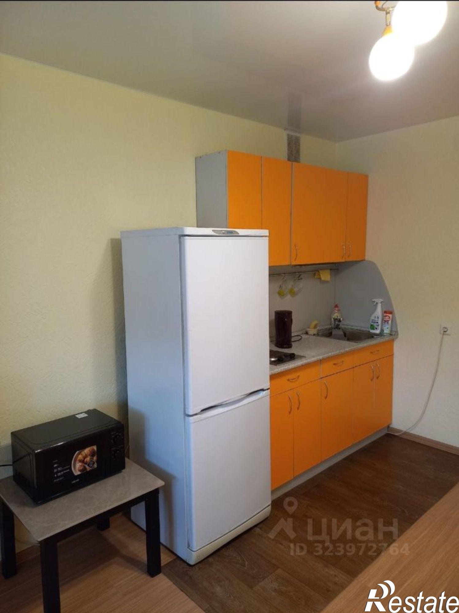 Сдать квартиру за 20 000 рублей на ул Сурикова, 52