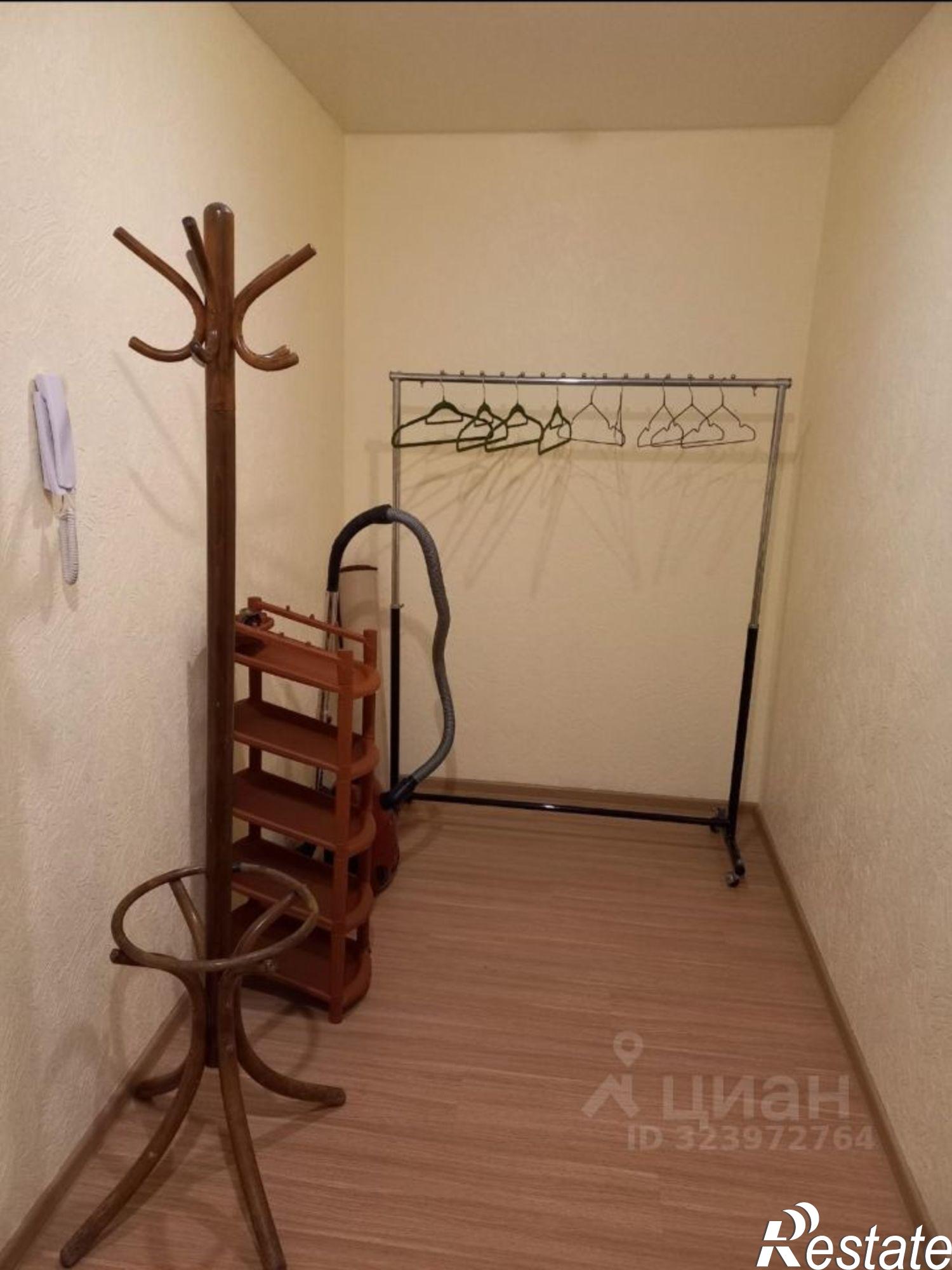 Сдать квартиру за 20 000 рублей на ул Сурикова, 52