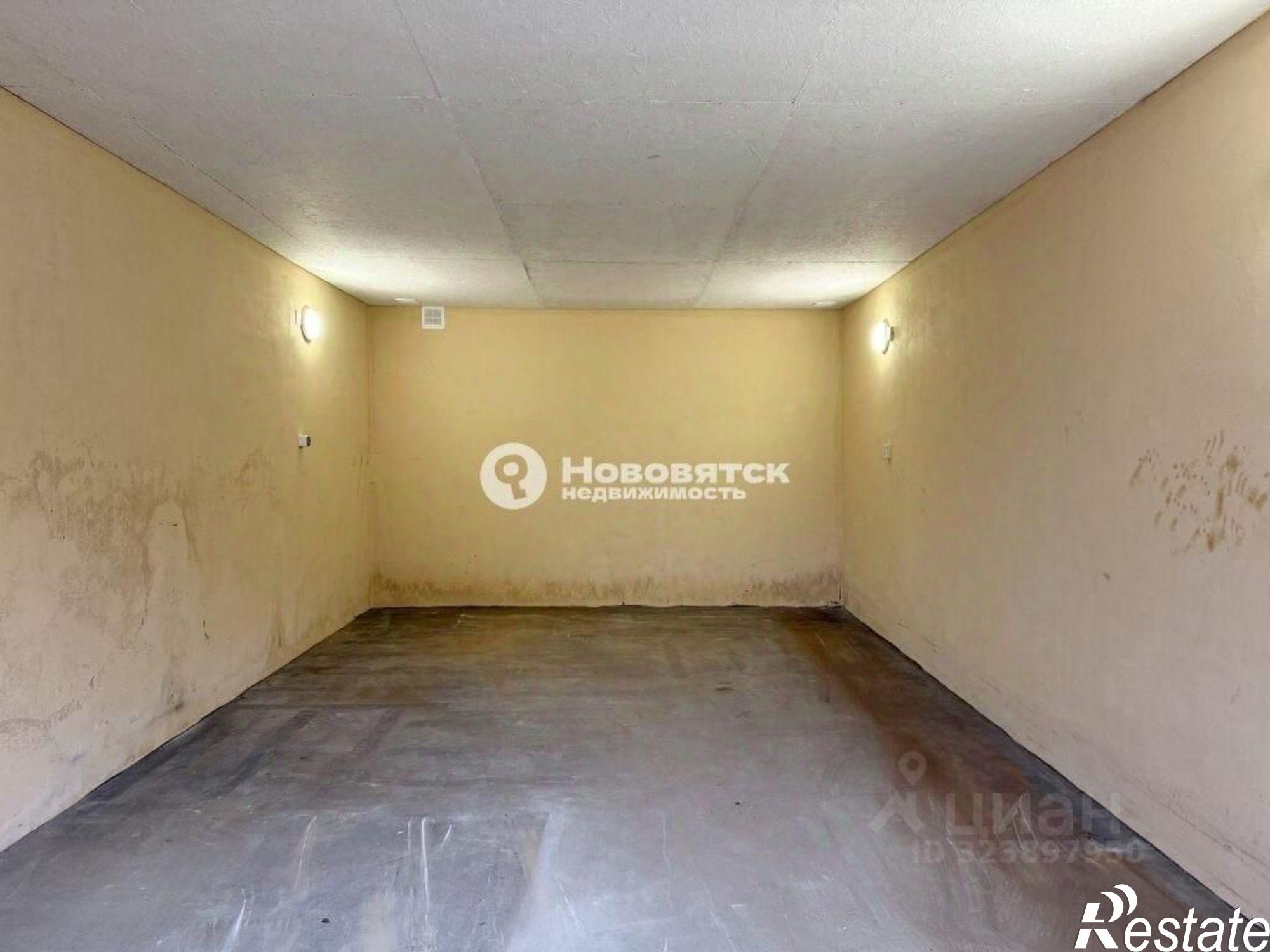 Сдать гараж, место в паркинге за 20 001 рублей на улица Молодой Гвардии, 1