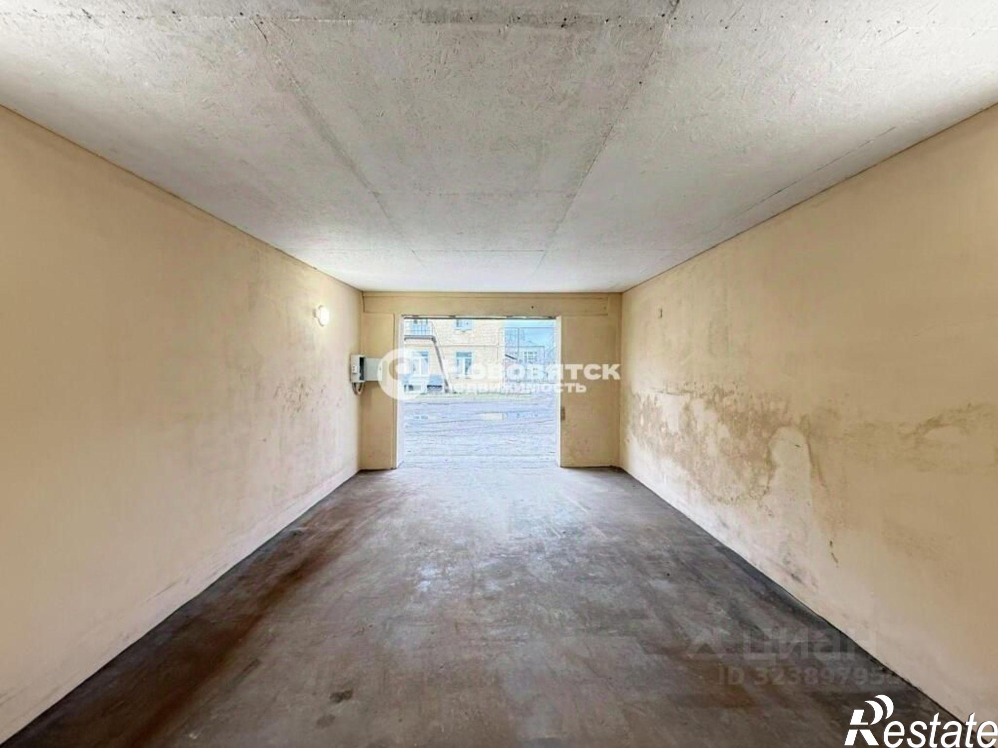 Сдать гараж, место в паркинге за 20 001 рублей на улица Молодой Гвардии, 1