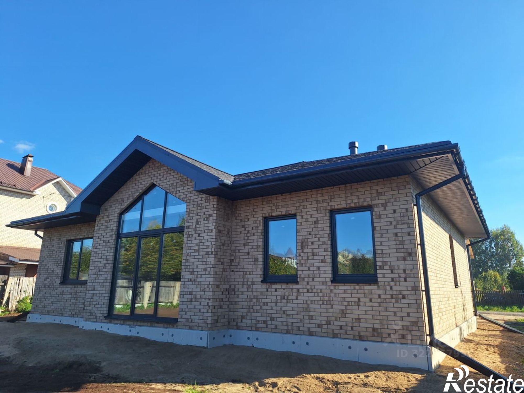 Купить дачу, дом, коттедж за 9 300 000 рублей на улица Вятский Посад, 29