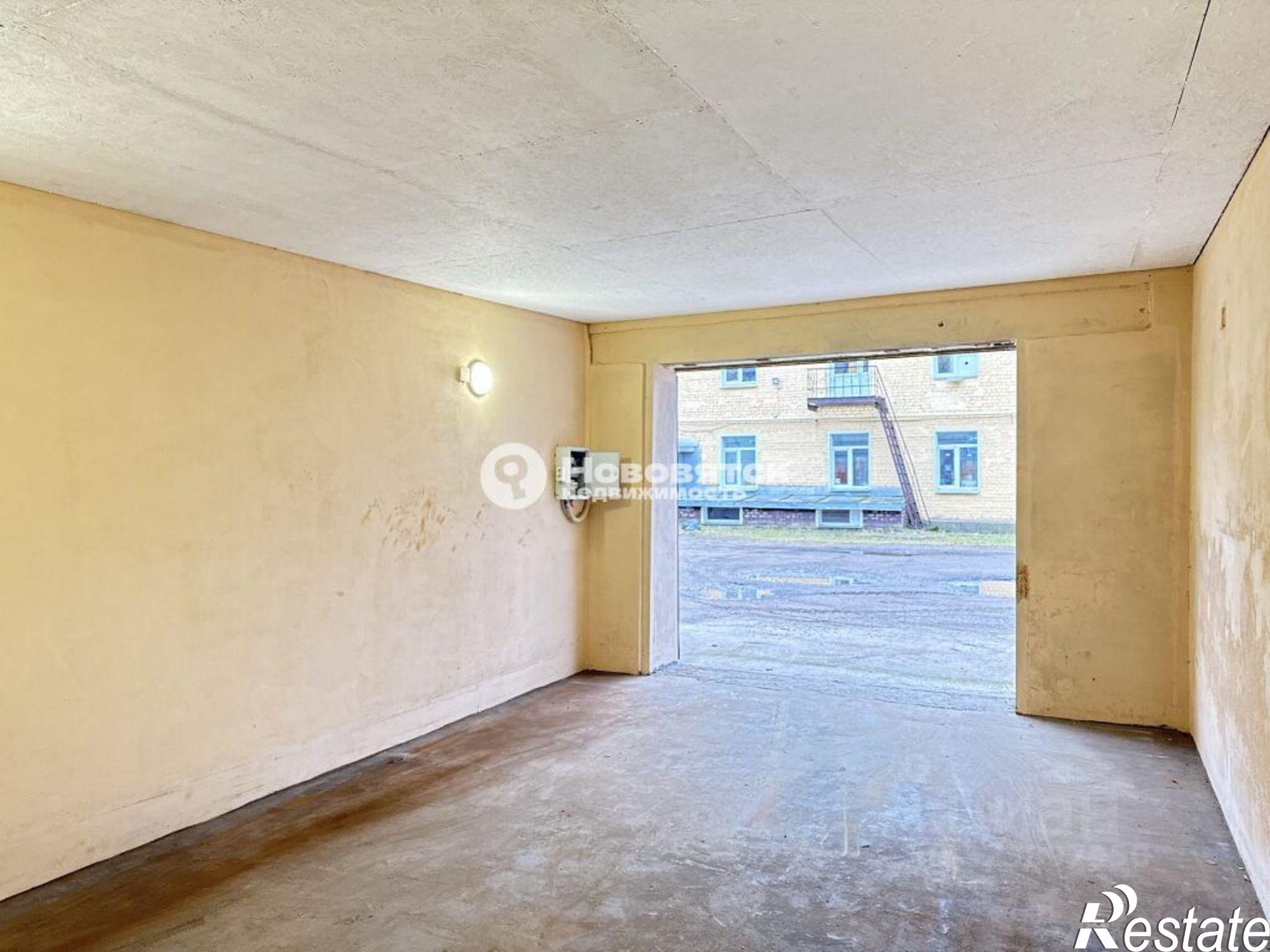 Сдать гараж, место в паркинге за 20 001 рублей на улица Молодой Гвардии, 1