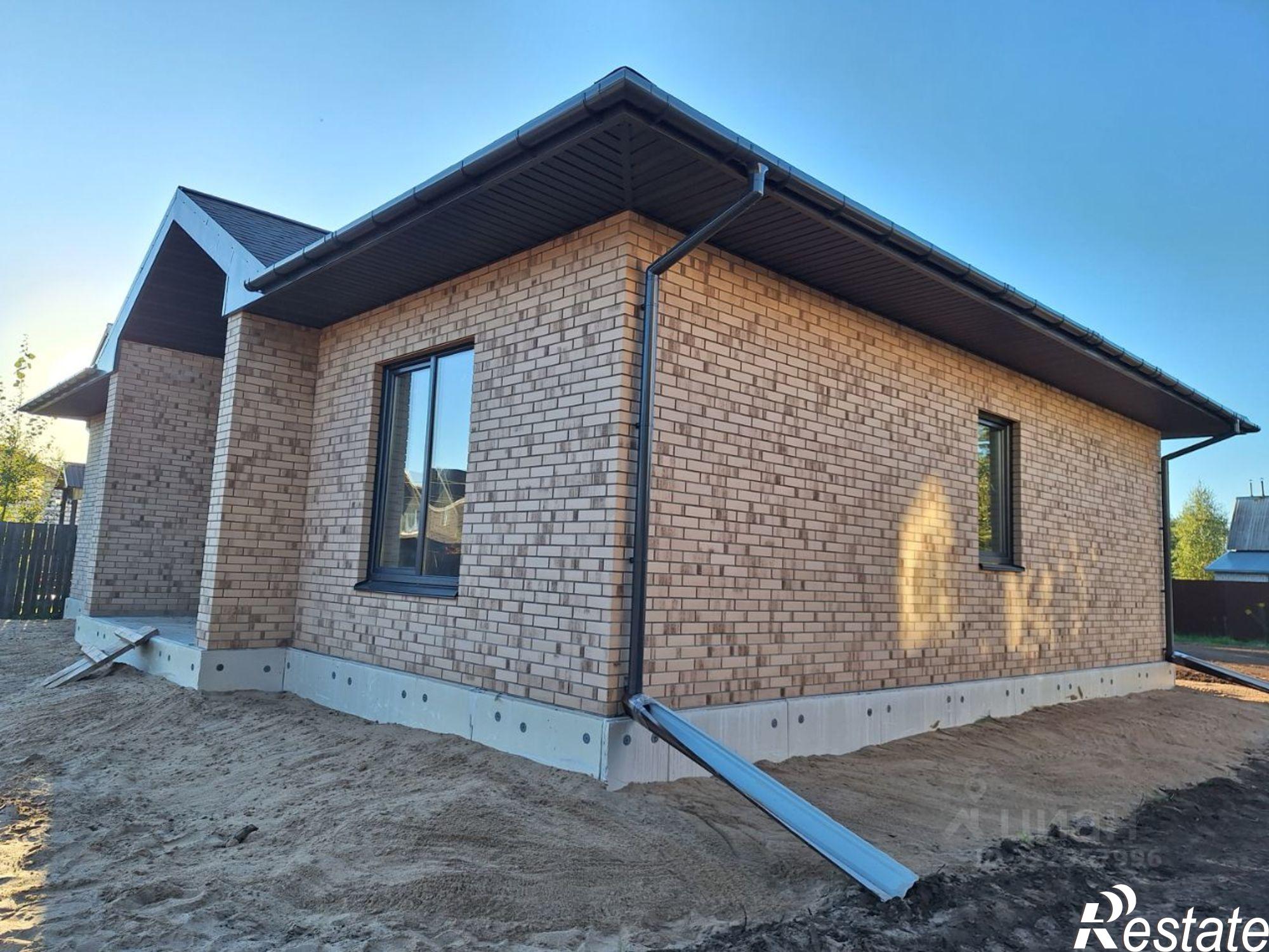 Купить дачу, дом, коттедж за 9 300 000 рублей на улица Вятский Посад, 29