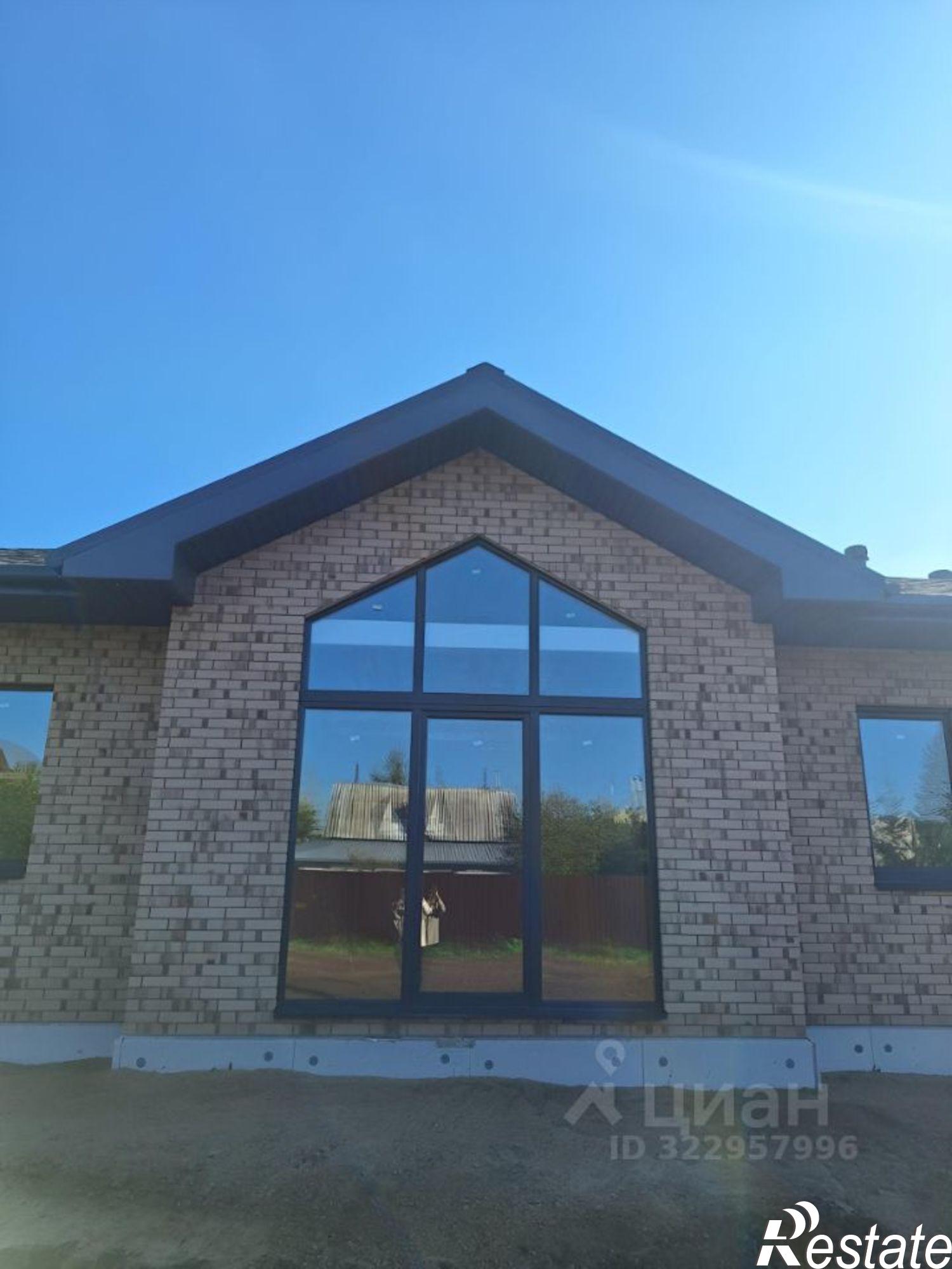 Купить дачу, дом, коттедж за 9 300 000 рублей на улица Вятский Посад, 29