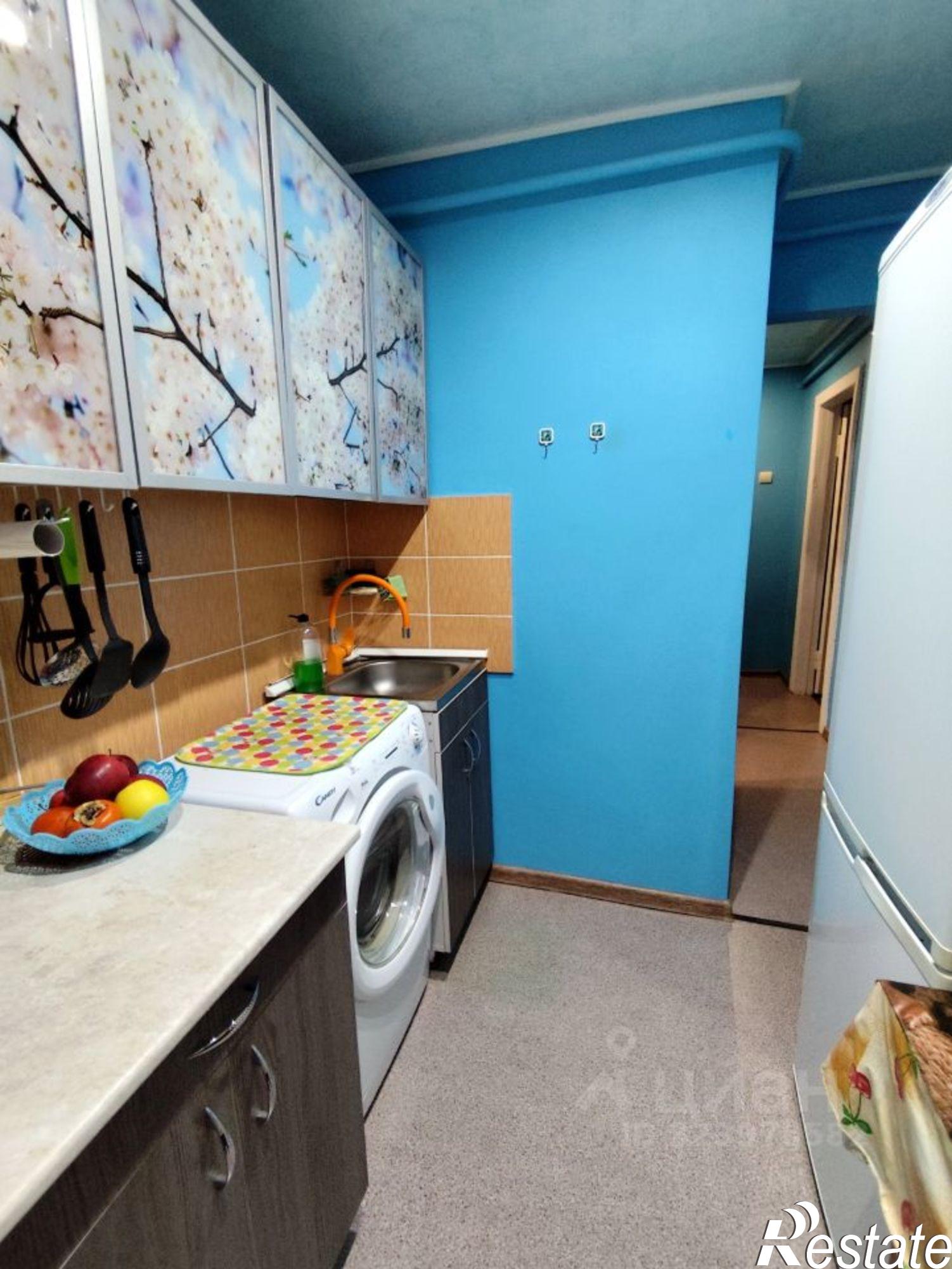 Купить квартиру за 3 000 000 рублей на ул Андрея Упита, 16а